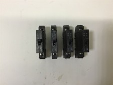 Phoenix Contact TMC 1 M1 100 6.0A 6329 Circuit Breaker Lot of 4