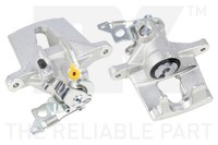 NK 2125146 Bremssattel Hinten Rechts FüR Ford Mondeo III Kombi 00-04