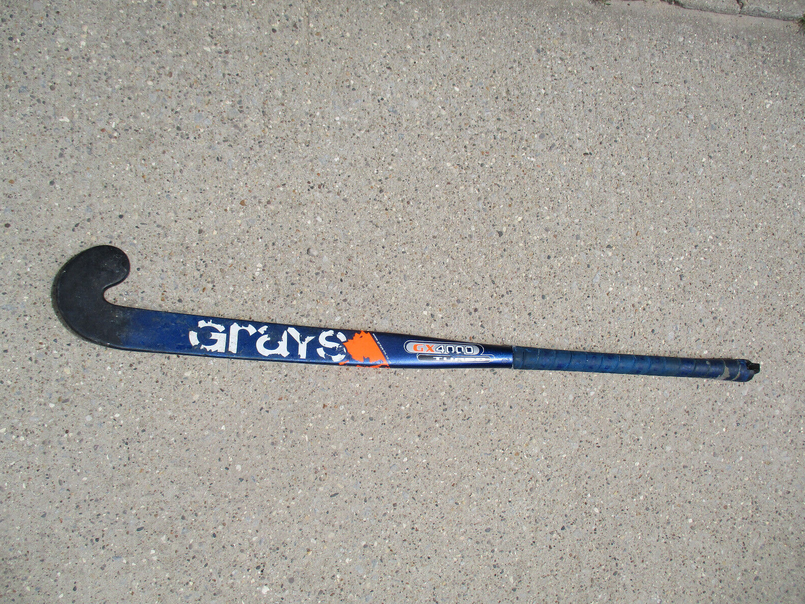 Used Grays GX 4000 Turbo Field Hockey Stick 36.5 Inch | eBay