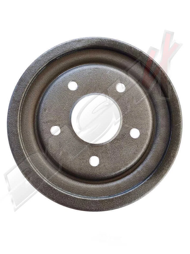 Tambor de freno-Dash4 tablero 4 frenos 11-8839 Foto 2 de 3