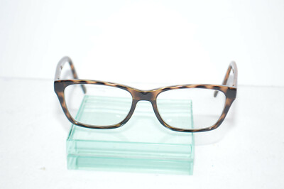 Armani Exchange AX 3006 Eyeglasses Frames 52[]16-135MM  display picture 1