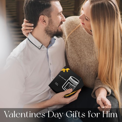 Valentines Day Gifts for Her Birthday Gifts for Women Funny Gifts for Her Can... - 第 2/6 張圖片