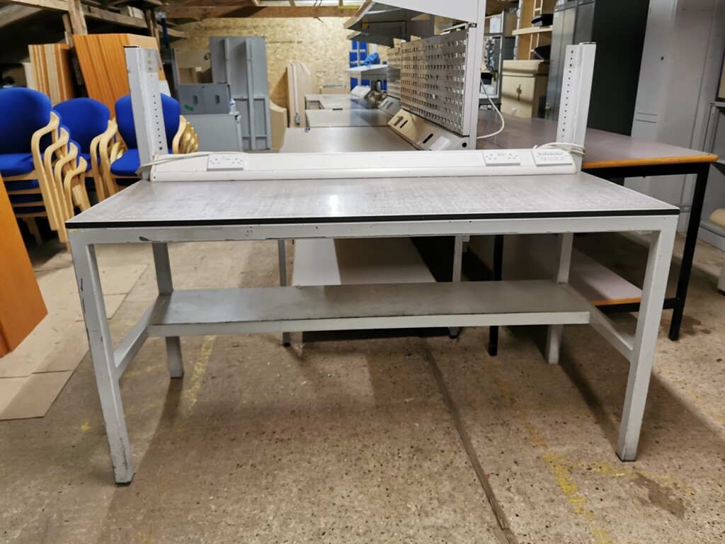 Steel Workbench for sale in UK 49 used Steel Workbenchs