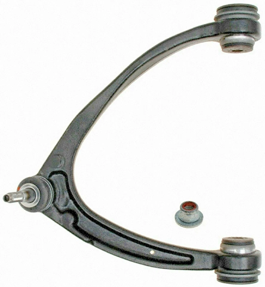 Suspension Control Arm & Ball Joint Front Right Upper RAYBESTOS 507-1301 - Image 3 of 4