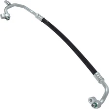 Universal Air A/C Refrigerant Discharge Hose for 16-20 Tacoma HA11514C