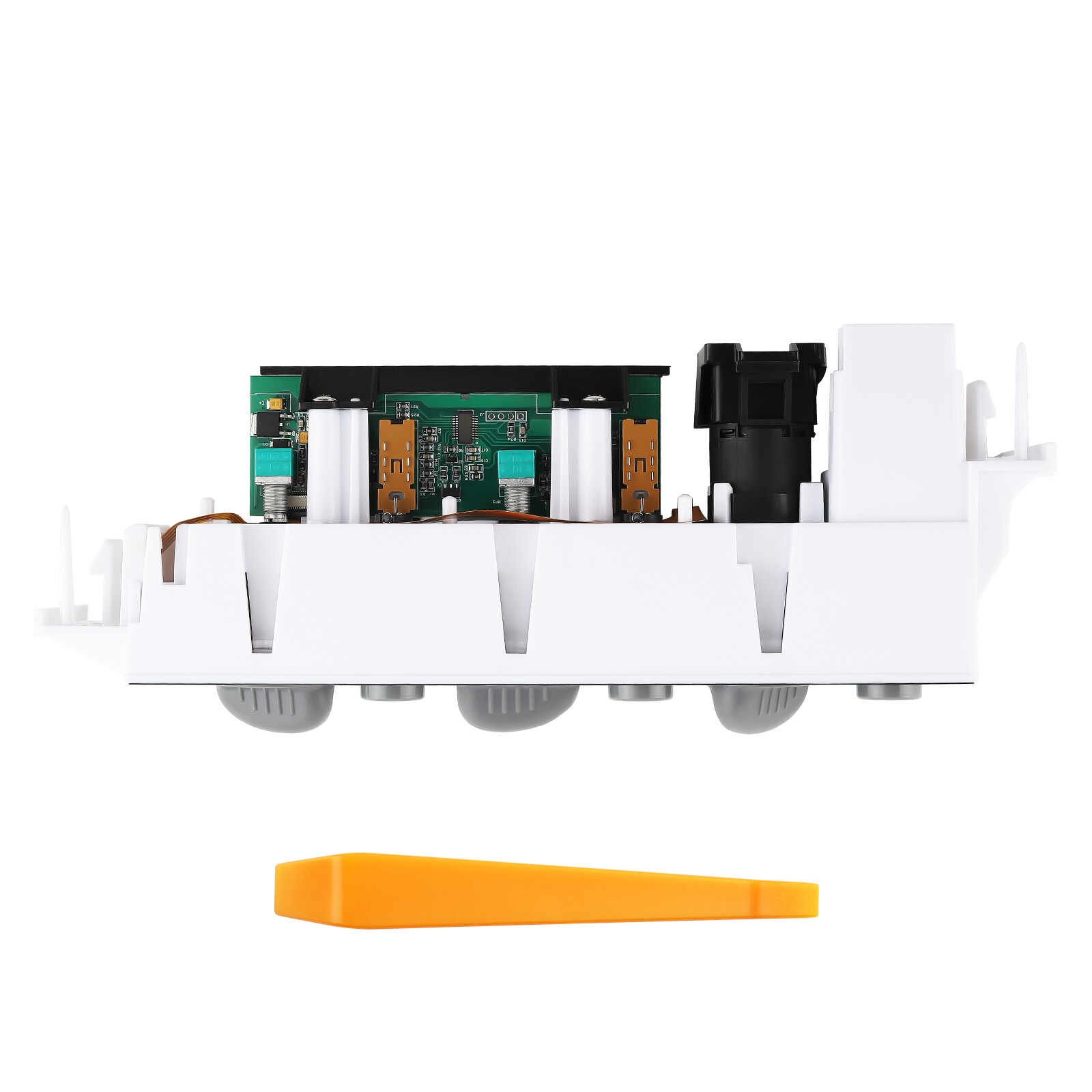 AC Heater Climate Control Module for Chevy C1500 C2500 K1500 K2500 Tahoe GMC Yukon