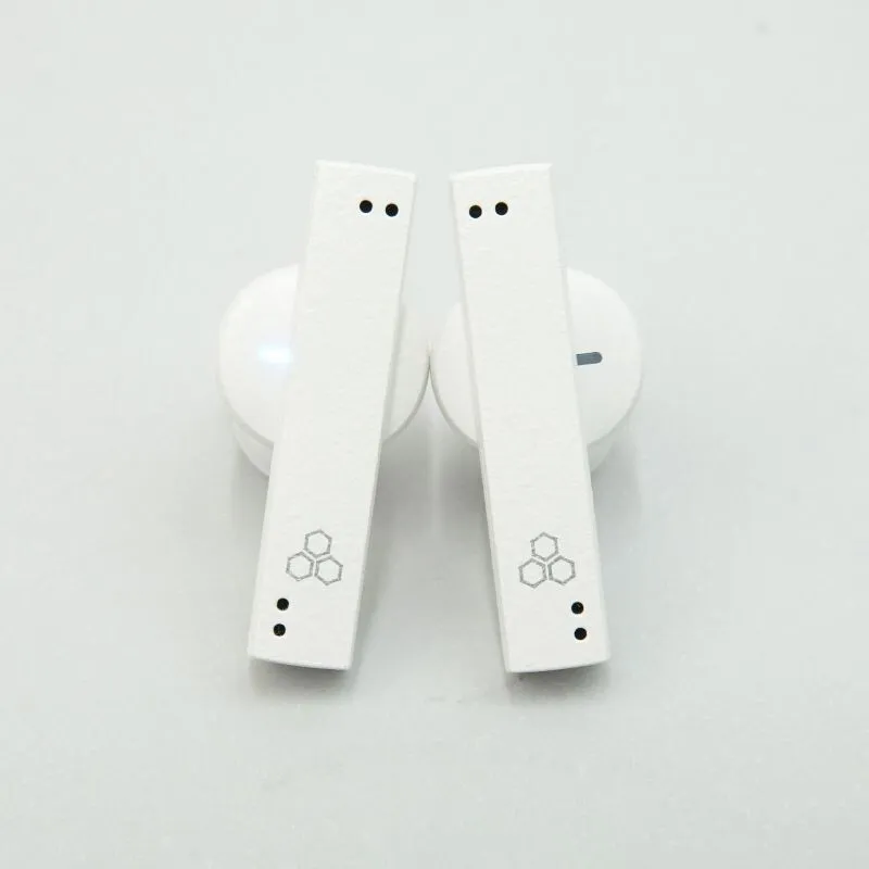 Final ZE8000 Wireless Earphones White | eBay