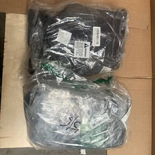 Women’s Farmer Jane Aqua Lung Full Body Wetsuit 6.5mm 5/6 lot of 2 Blk