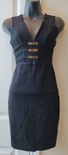 Wow Coutures little black dress Stretch size S Women’s Night Dress