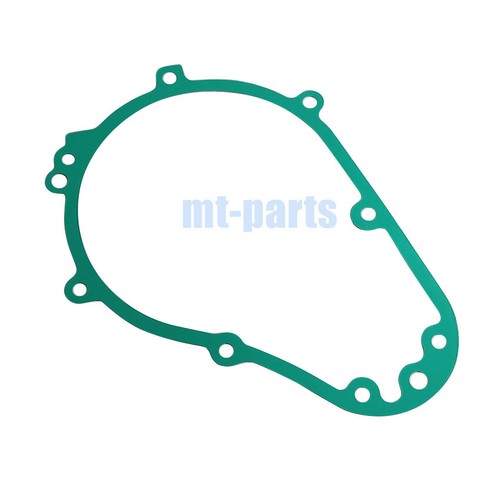 Stator Cover Gasket for Kawasaki ZX400 ZZR400 1990-2006 / ZX500 ZZR500 1990-1994 - Picture 5 of 9