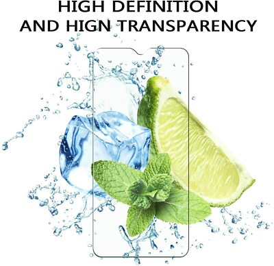 PELLICOLA VETRO TEMPERATO Per ALCATEL 1SE 2020 SE PROTEGGI SCHERMO - Foto 12