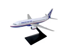 Flight Miniatures Boeing Demo (81-04) 737-300 1:200 Scale Model Airplane 