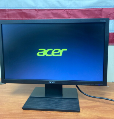Acer V196HQL 18.5