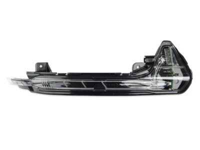 Clignotant Avant Droit LED HELLA - Compatible Audi Q7 / Bentley Bentayga - Réf. 4M0949102 - Neuf