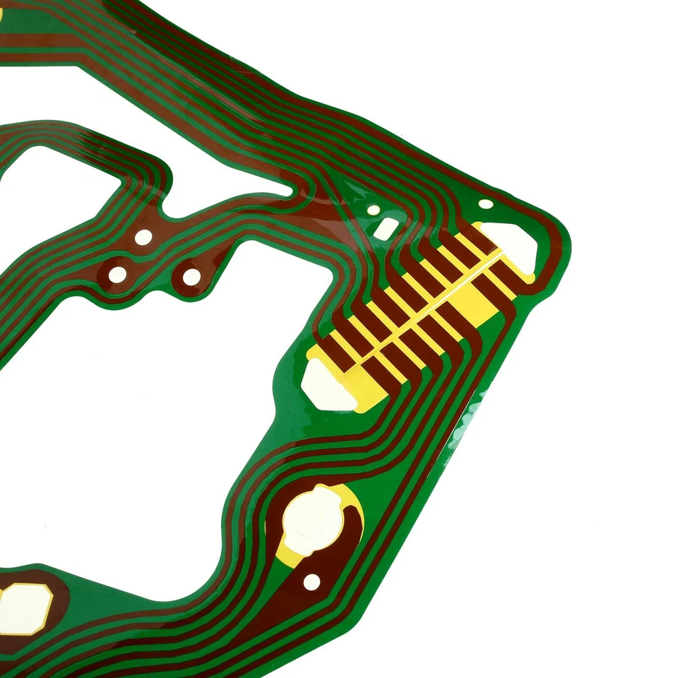 Circuito impresso com medidores para Chevrolet El Camino 78-87 Malibu Monte Carlo Nova - Imagem 3 de 4