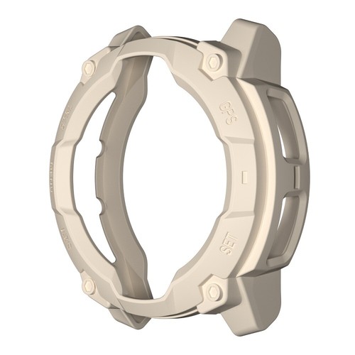 Anti-scratch Watch Cover Edge Shell for Garmin Instinct 3 45/50mm Accessories - Zdjęcie 17 z 17