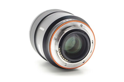 Sony Carl Zeiss Distagon T* 24mm f/2 ZA Lens for Sony/Minolta A