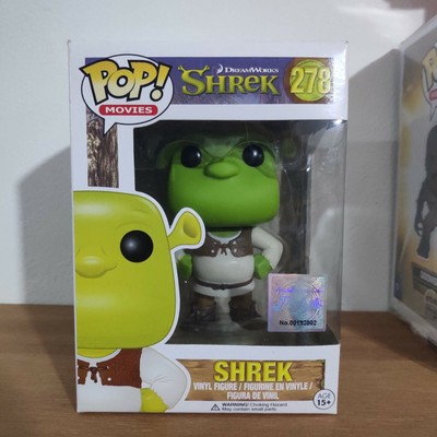 funko shrek
