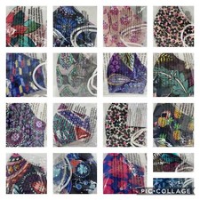 Vera Bradley Cotton Face Mask