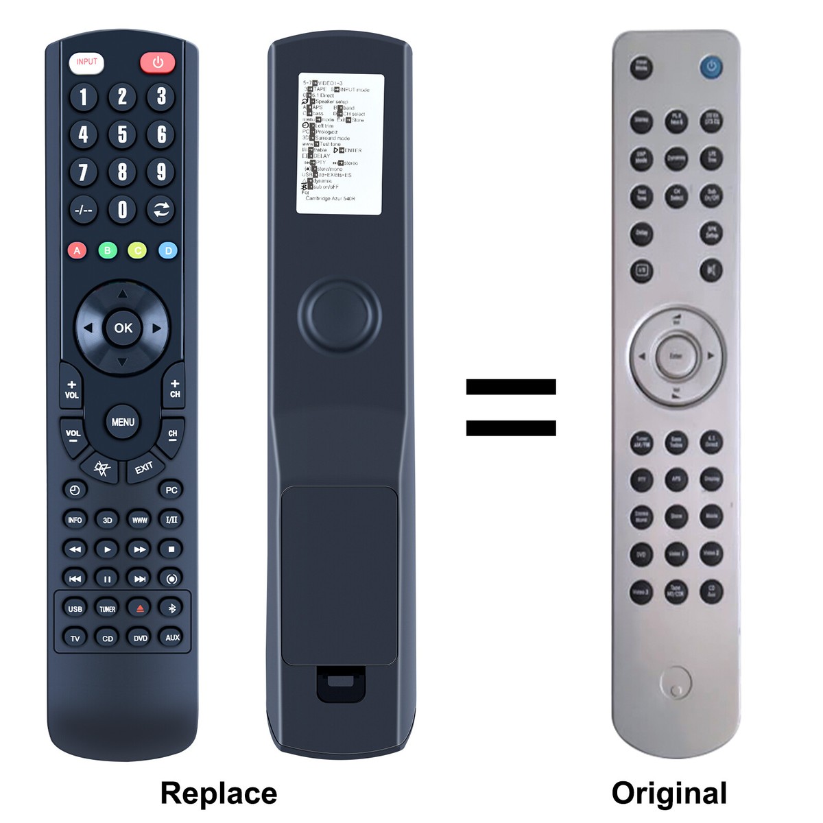 ★送料無料ほぼ未使用 ★CCIE教本Troubleshooting Remote Pulsar 8833-C Remote 318 MHz 9-Channel