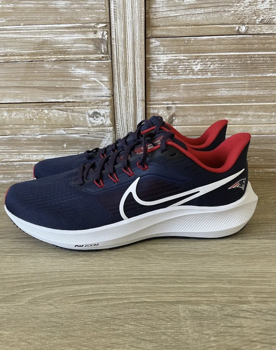 Size 9 - Nike Air Zoom Pegasus 39 x NFL Low New NEW! Rare!!! | eBay