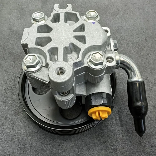 Power Steering Pump 25770107 FOR 2004-17 Cadillac CTS 2.8L/3.0L/3.6L NEW - Picture 12 of 14