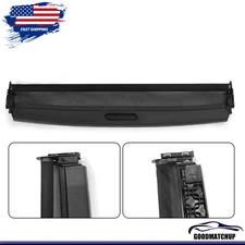 Front Sunroof Sunshade Cover Black 54102757016 for MINI R55 R56 R60 2007-2016
