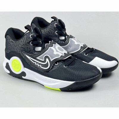 NIKE‎ KD TREY 5X BLACK/WHITE-VOLT SIZE MEN\'S Size 10.5 s-l400.jpg main image 4