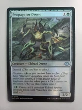 MTG Propagator Drone Modern Horizons 3 0167 Foil Uncommon