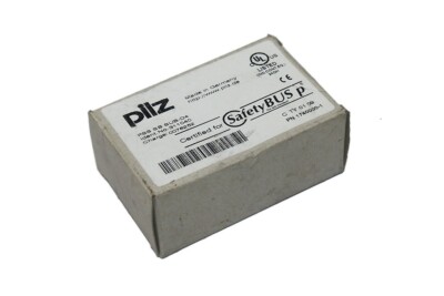 PILZ 311040 SAFETY BUS P PSS SB SUB-D4 / PILZ 311040