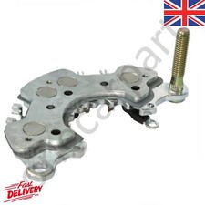 Alternator Rectifier For Vauxhall Astra Astravan Combo Combo MK2 to 2011