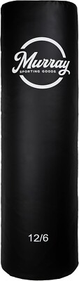 Murray Sporting Goods Half Round Football Agility Step Over Dummy - (6'' or 8'')