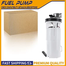 Fuel Pump Sending Unit Assembly For 1997-2003 Dodge Dakota Electric 22 Gallons