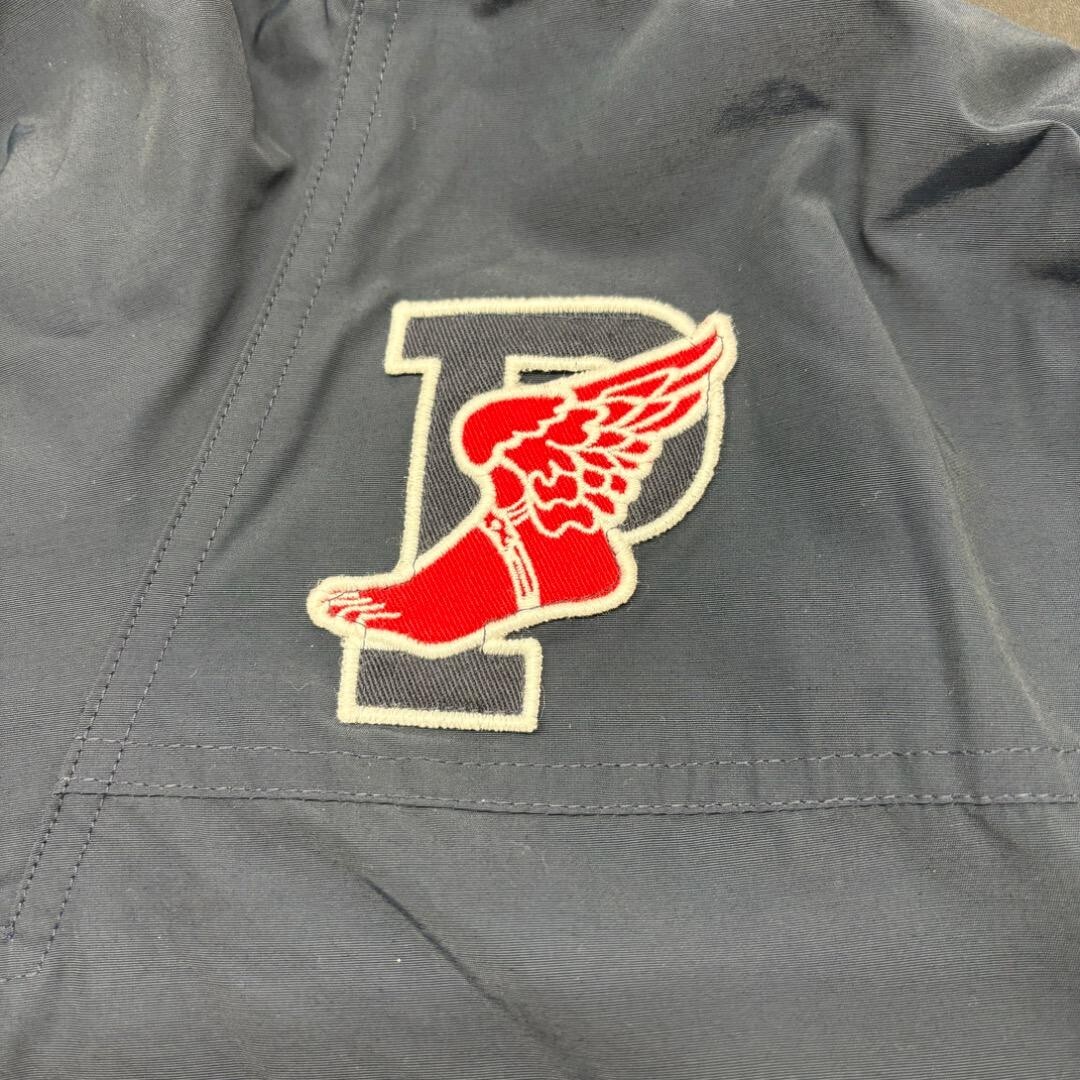 POLO RALPH LAUREN Tokyo Stadium Anorak, Size L, Navy, Limited