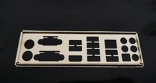 I/O GIGABYTE GA-Z97X-UD3H ,Z97X-UD3H-BK ,Z97X-Game Plus Motherboard Backplates