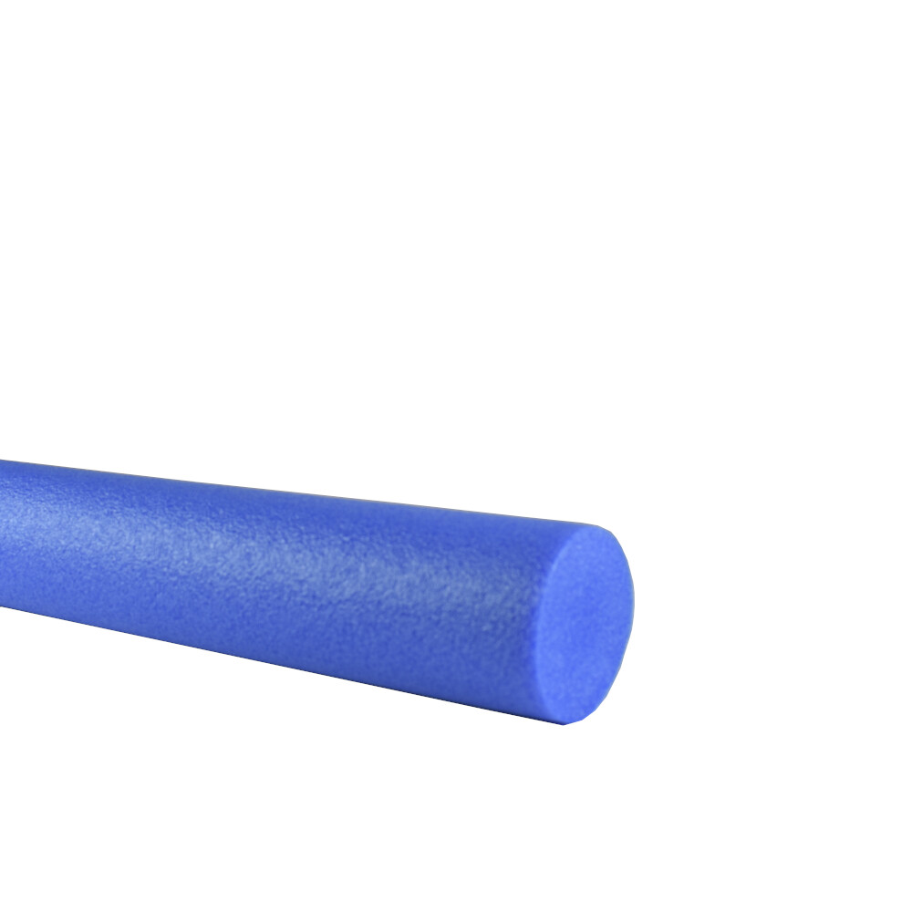 Schwimmnudel Poolnudel COMFY® NOODLE Blau 160cm