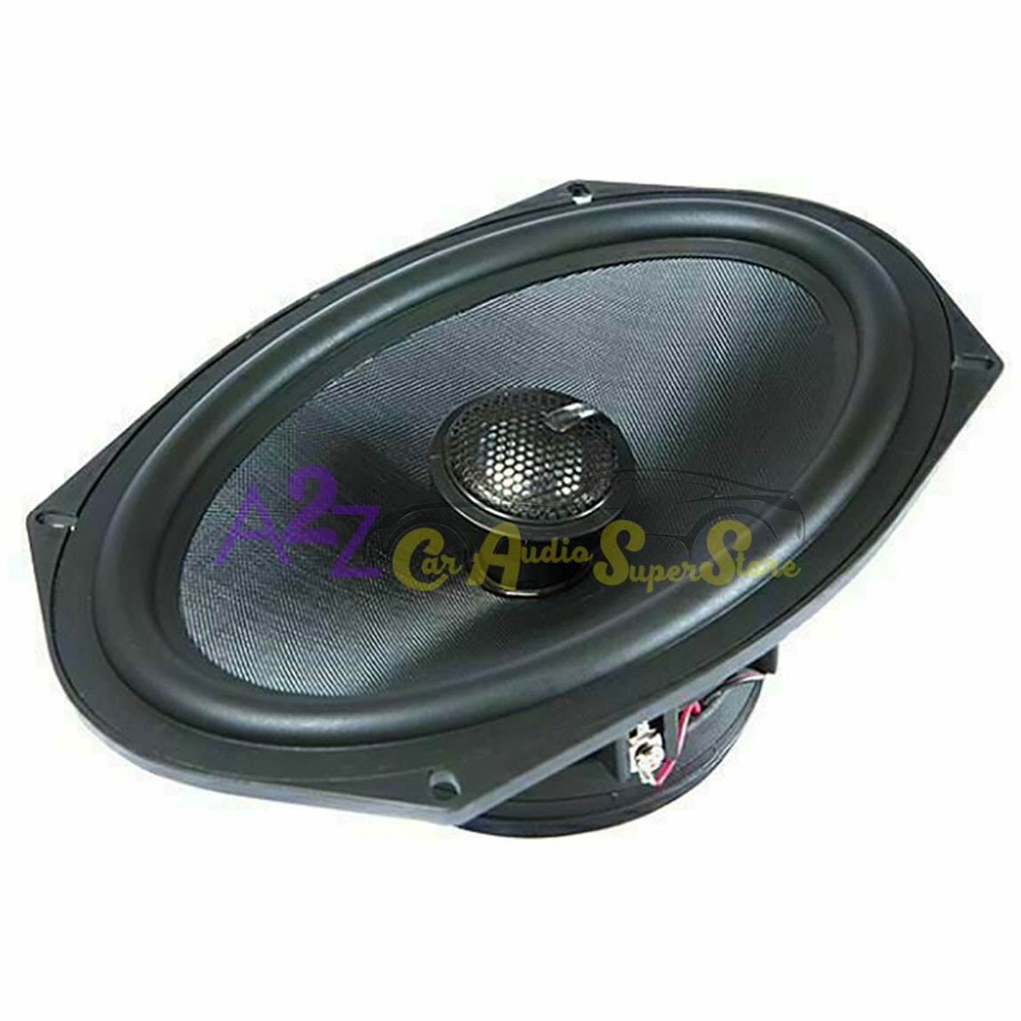 DIAMOND AUDIO DES692 6