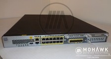 FPR2140-ASA-K9 Cisco FirePOWER 2140 ASA Secur...