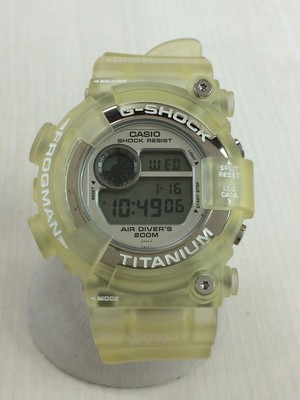 dw 8201wc frogman