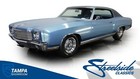 1970 Chevrolet Monte Carlo