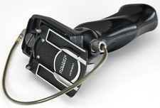 ROLLEIFLEX Pistol Grip with Quick Release