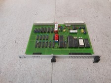 Homatic 2-083-02-7006, Processeur De Trajet 6809 À Partir De SW 159.530