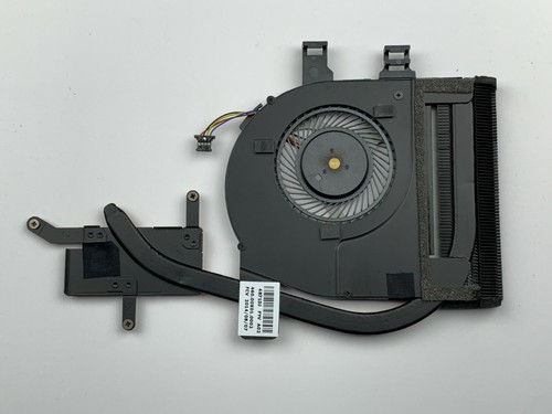 CPU Lüfter Kühler FAN Heatsink 460.00X01.0002 für Lenovo Flex 2-14 Model: 20404