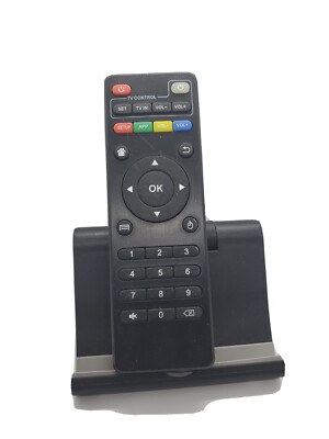 New Remote Control Replacement For X96mini MXQ Pro T95M T95N Android TV Box