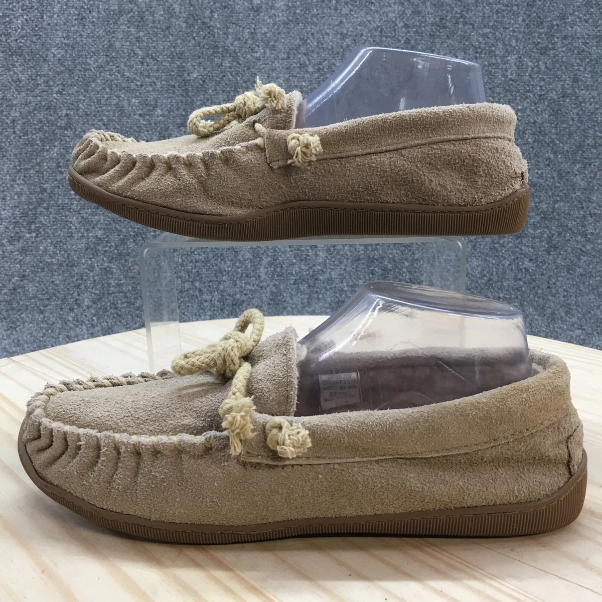 Moonbeam slippers 2025