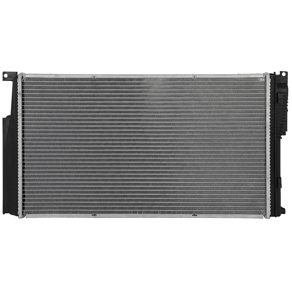 Radiador de aluminio para BMW 435i Gran Coupé 2014 2015 2016 BMW 435i 2015-2016 Foto 3 de 4