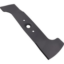 Rasenmähermesser 41cm Ø21 mm Hurricane HB 41 HBG 41 MR 2.041 Messer