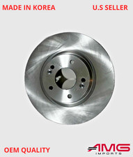 Front Brake Disc Rotors For 2018 2023 Hyundai Kona OEM Genuine