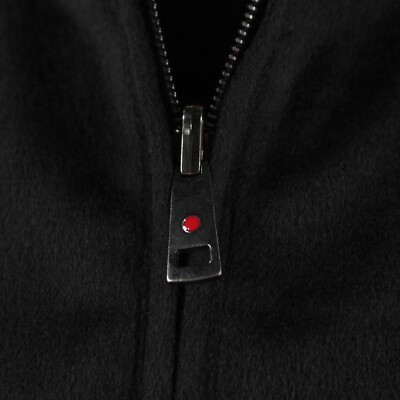 KIRED　ボンバージャケット　48　KITON Kired Kiton NWT Kitr Reversible Bomber Jacket Size 48 (S US) In