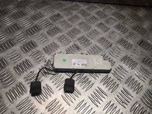JAGUAR XJ X350 Antennenverstärker AMP 2w9318c847ad